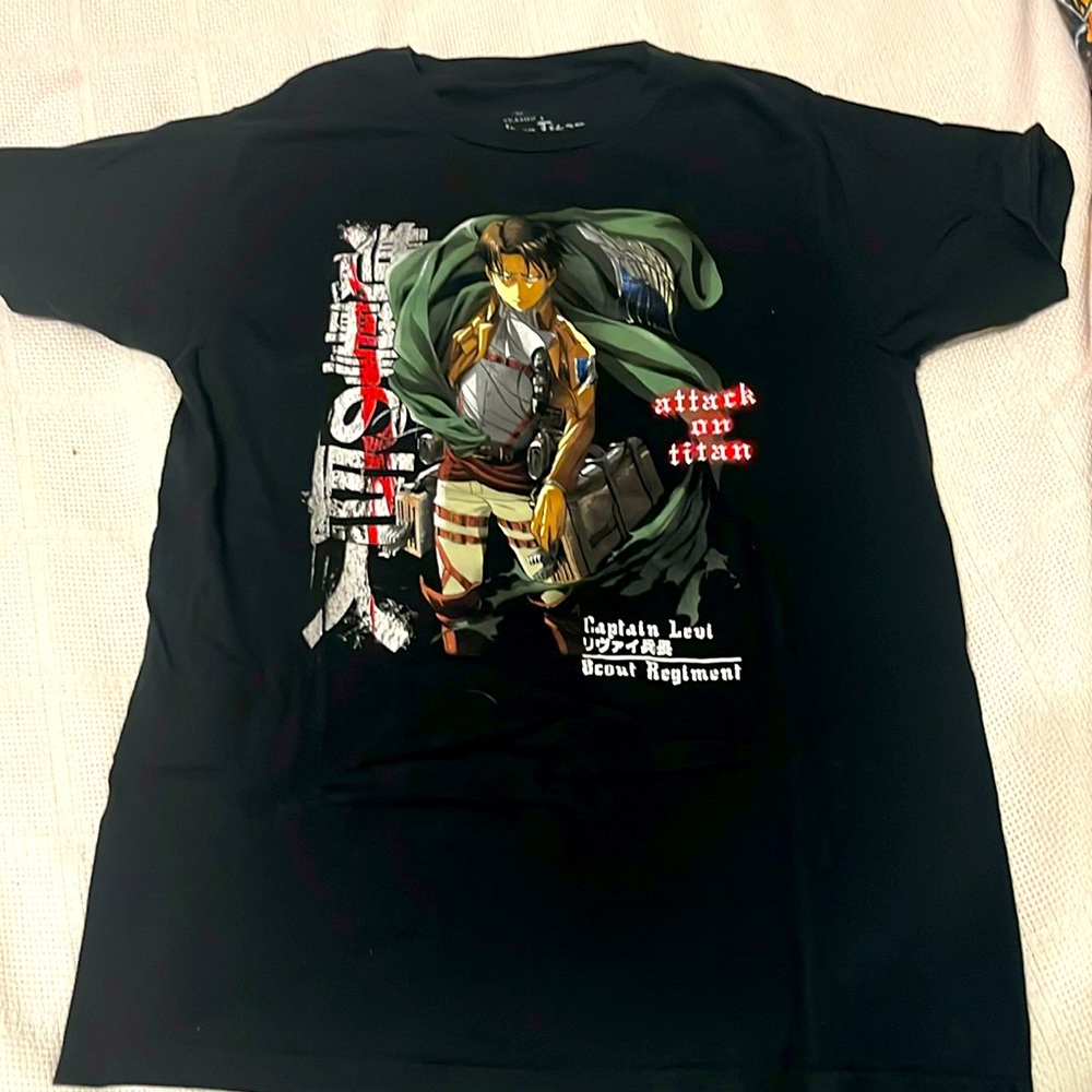 "Titan Slayer: Unleash the Wrath of Humanity"
